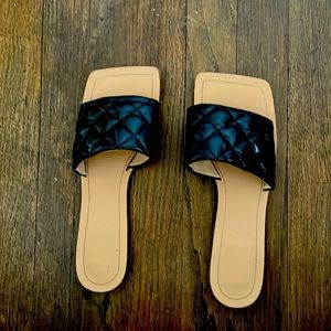 Worn once